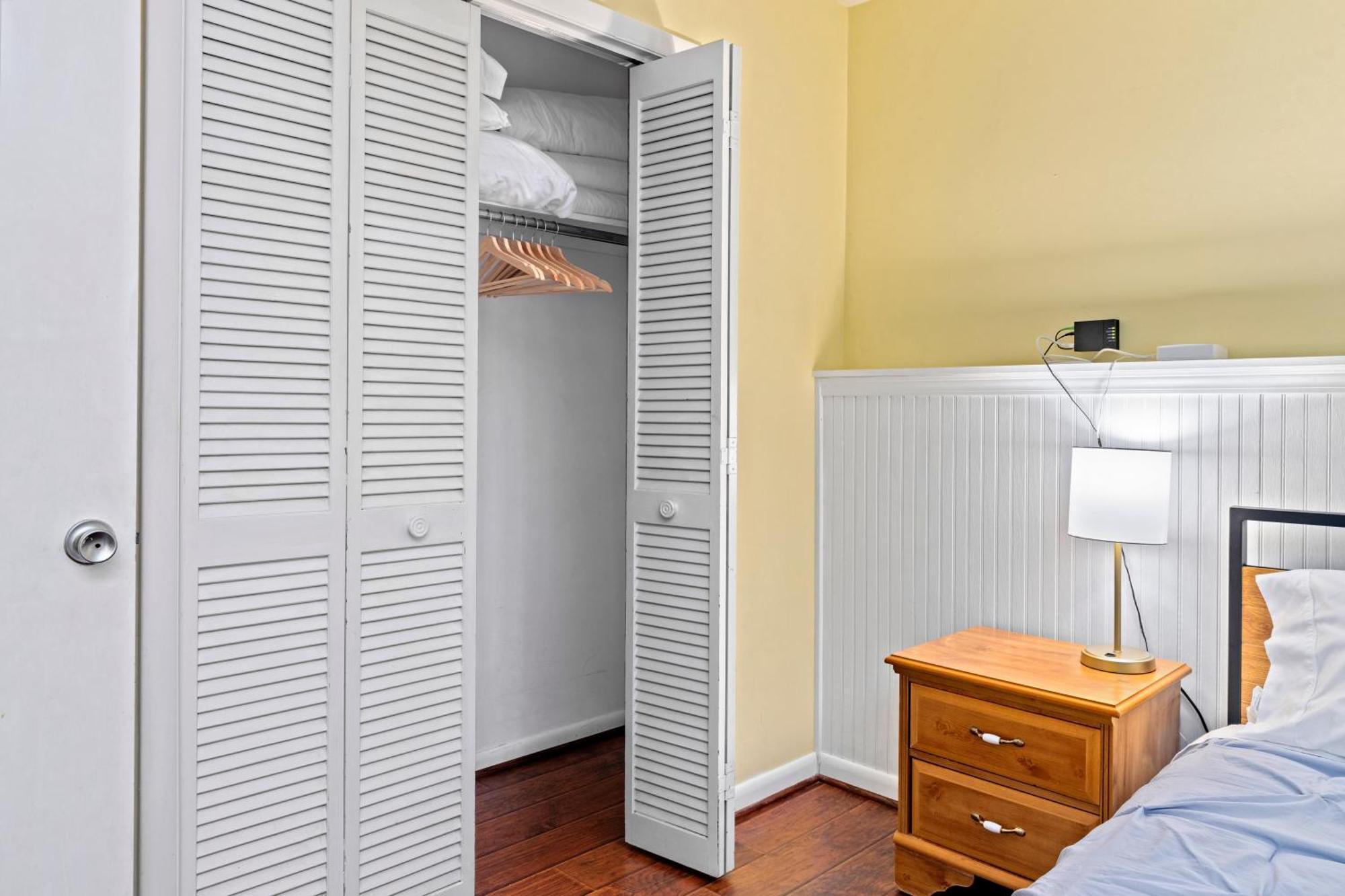 Cozy Condo In Wintergreen Resort That Sleeps 4! Lyndhurst Bagian luar foto